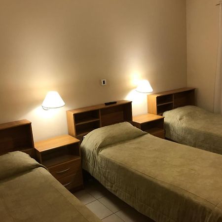 El Remanso Ξενοδοχείο Médanos Εξωτερικό φωτογραφία